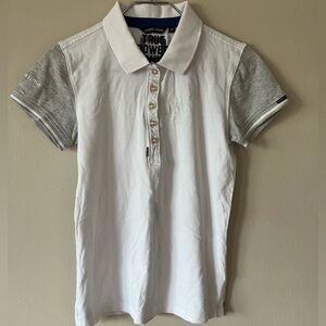 Code zero tennis 🎾~ pickleball top ! New to tags!